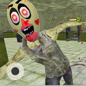 Granny FNAP: The Horror Mod 2k19 icon