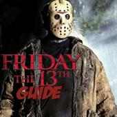 Friday 13th on 9Apps