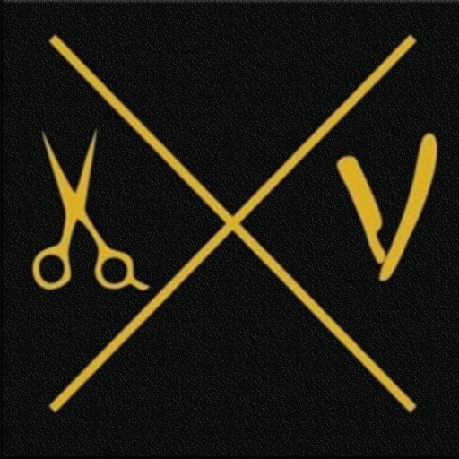 Urban Style Barber Shop icon