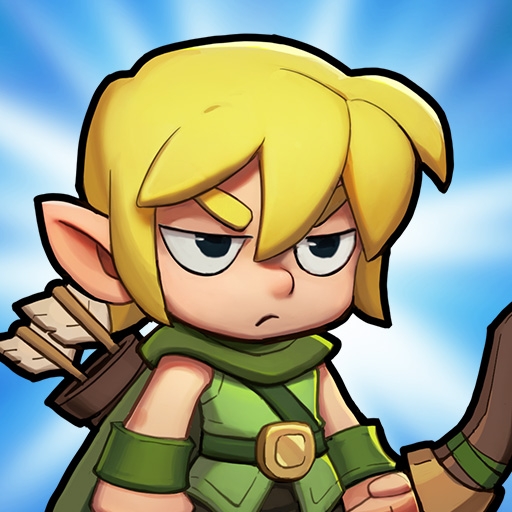 Warrior's Quest icon