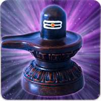 4D Shiva Lingam शिवलिंग - भगवान शिव Live Wallpaper