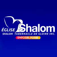 Église Shalom Haiti on 9Apps