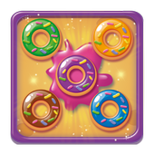 Donuts Connect icon