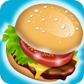 Cooking Mama Kitchen Master Chef icon