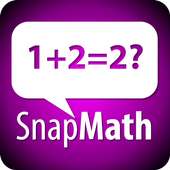 Snap Math on 9Apps