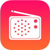 모두의 라디오 - 라디오 주파수 및 편성표 (방송채널) icon