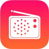 모두의 라디오 - 라디오 주파수 및 편성표 (방송채널) on 9Apps