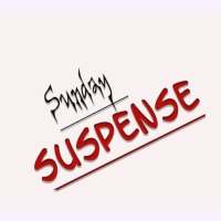 Sunday Suspense on 9Apps