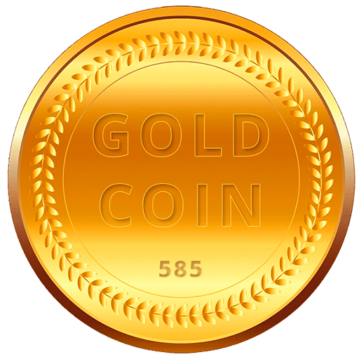 Gold Coin icon