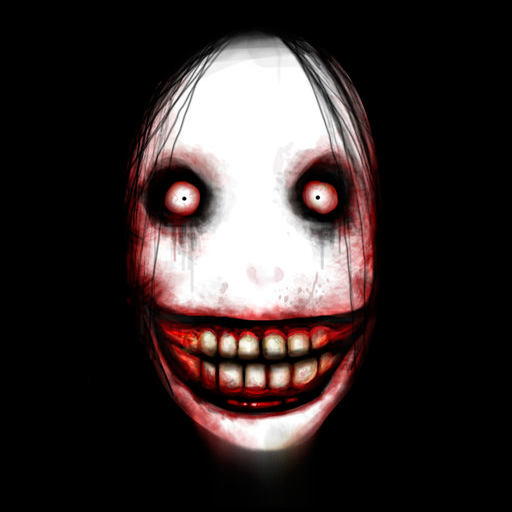 Horror Live Wallpaper icon