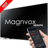 Tv Remote For Magnavox on 9Apps