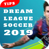 Win Dream League 2019 Soccer -Tactic to win DLS icon