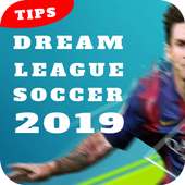 Win Dream League 2019 Soccer -Tactic to win DLS