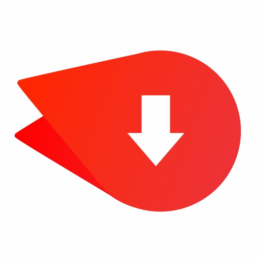GO Video Downloader &amp; Player icon