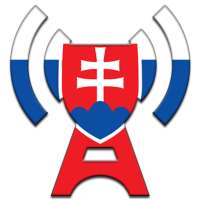 Slovak radio stations - Slovenské rádiá on 9Apps