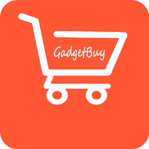 All in one shopping app - GadgetBuy icon