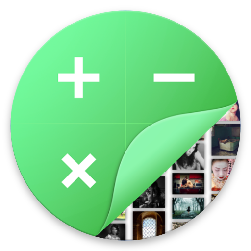 Calculator Locker: Hide Photos &amp; Videos   Applock icon