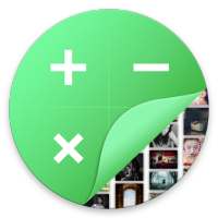 Calculator Locker: Hide Photos & Videos   Applock