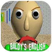 Baldis Adventure Guia on 9Apps