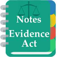 Indian Evidence Act Notes on 9Apps