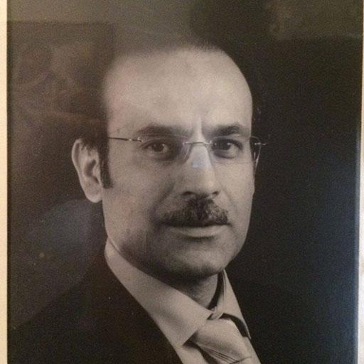 Prof. Dr. Ikram Ullah Khan icon