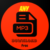 Download MP3 Songs Free icon