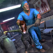 Horror Hospital: Scary Neighbor Escape Hell icon