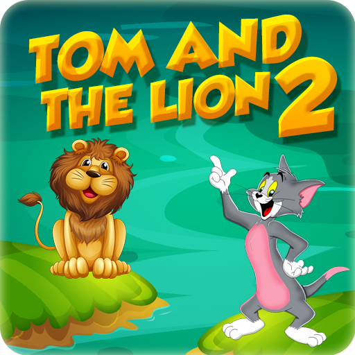 Tom And The Lion 2 icon