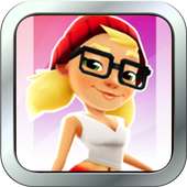 Subway Train Surfers 2018