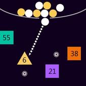 Excitement Ball: Infinite Excitement Challenge icon