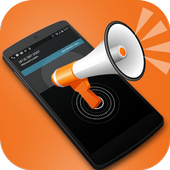Caller Name Announcer - Caller ID, SMS Speaker icon