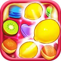 Tile Master : Food Crush