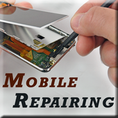 Mobile Repairing Course VIDEOS (Android &amp; iPhone) icon