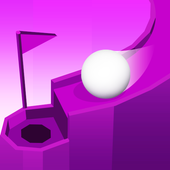 Rush Tenkyu Ball icon