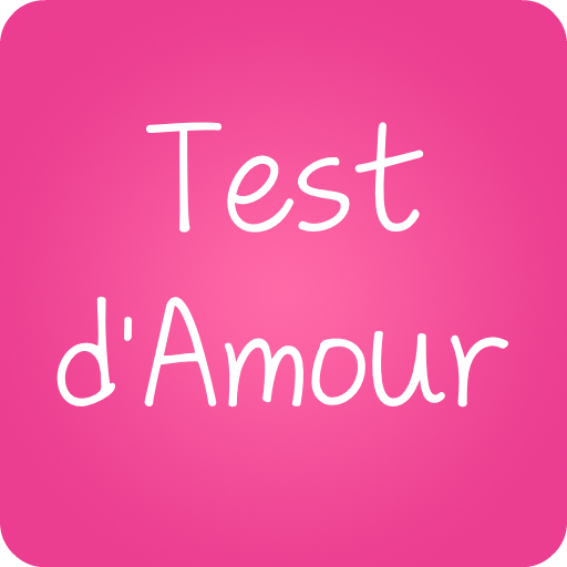 Test d'Amour - Compatibilité A icon