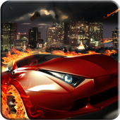 Car Racing Game 2016 icon