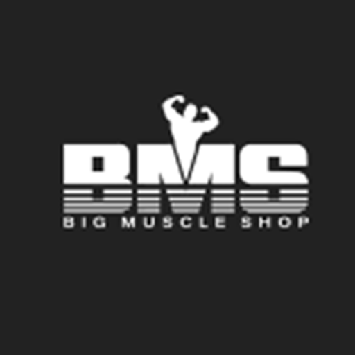 Big Muscle Shop icon