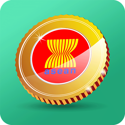 TRD-Asean icon