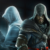 Assassins Creed Amazing HD Wallpapers icon