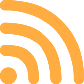 Wifi Password Show icon