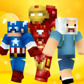 People Minecraft Skins Ideas icon