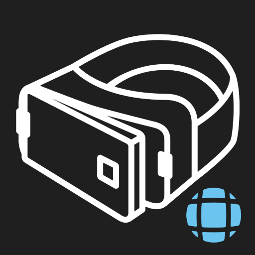 Gear VR Device ID icon