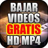 Bajar Videos Gratis A Mi Celular HD MP4 Guia on 9Apps