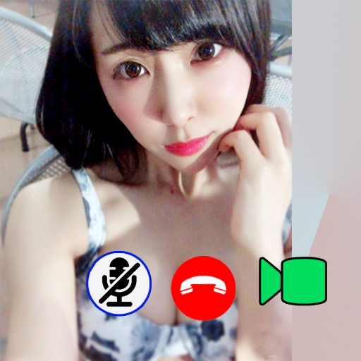 Video Call - Live Girl Video Call Advice icon