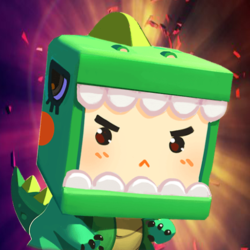 Mini World - Blockman Go icon