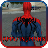 My Amazing Spiderman 2 Guide icon