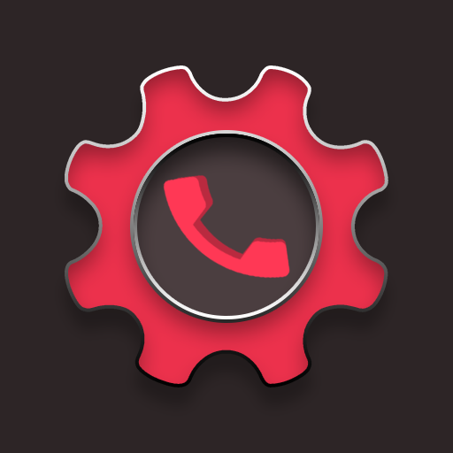 Call setting icon