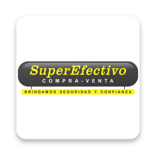 Super Efectivo icon