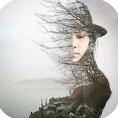 photo lab : Pixel Effect icon