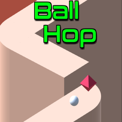 Ball Hop icon